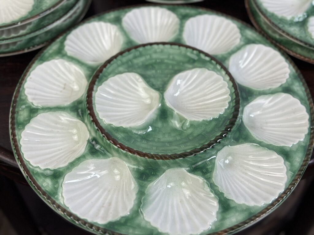 Brocante De La Ferme