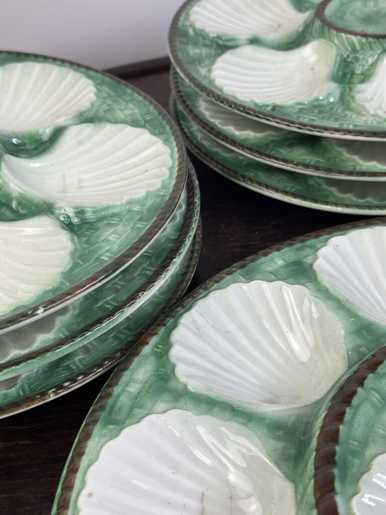 Brocante De La Ferme