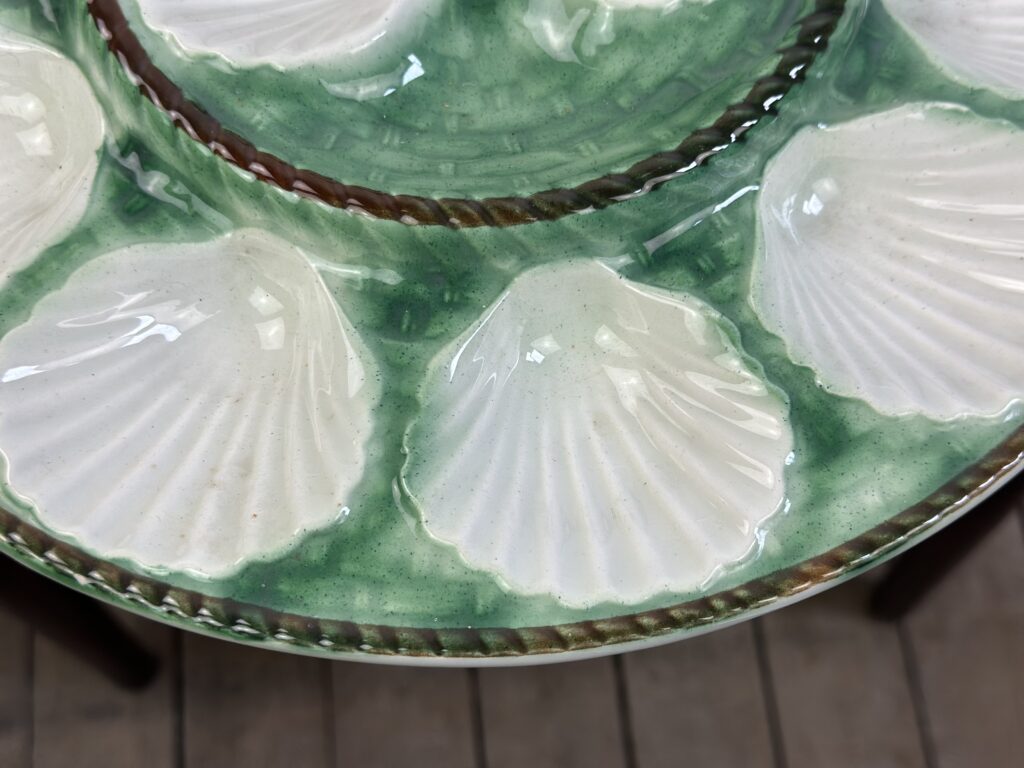 Brocante De La Ferme