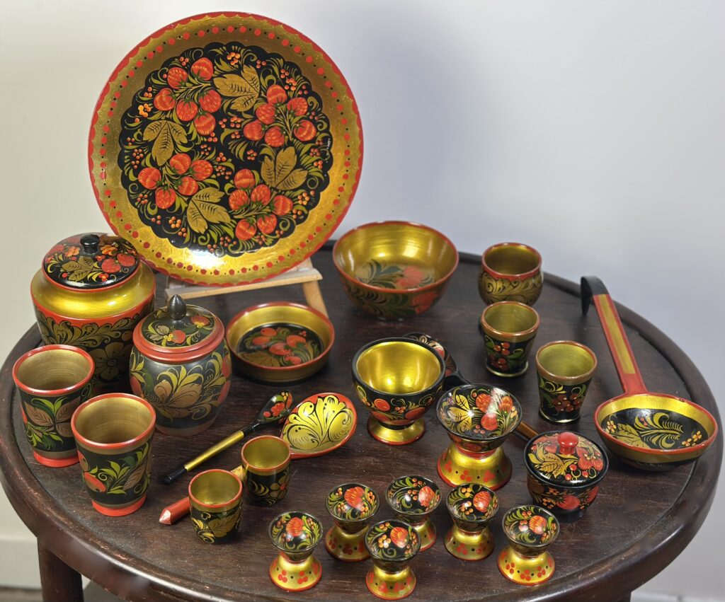 Brocante De La Ferme