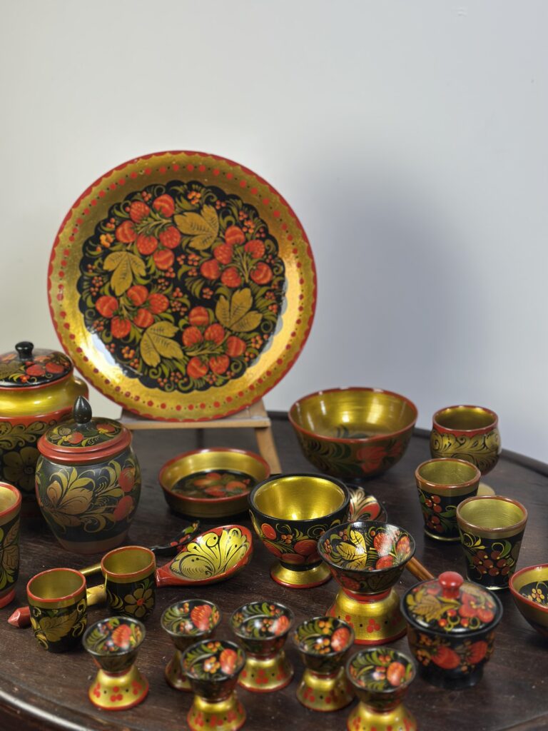 Brocante De La Ferme