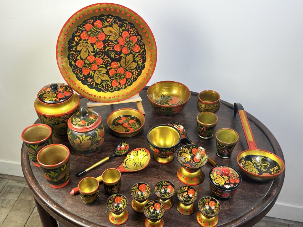 Brocante De La Ferme
