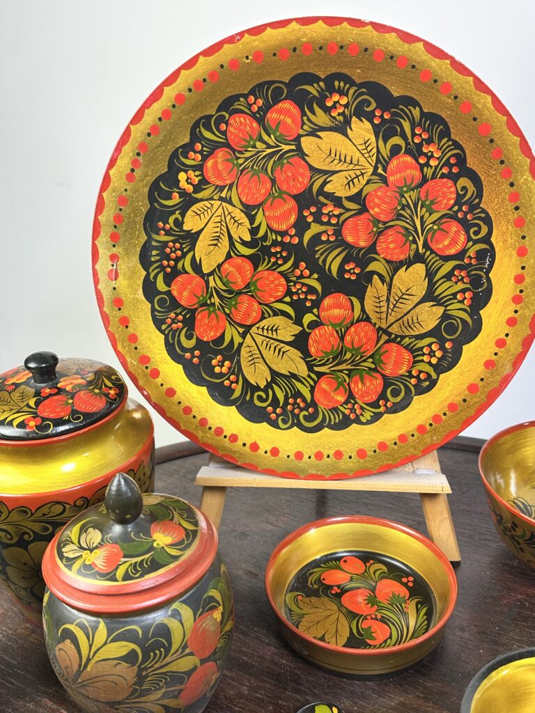 Brocante De La Ferme