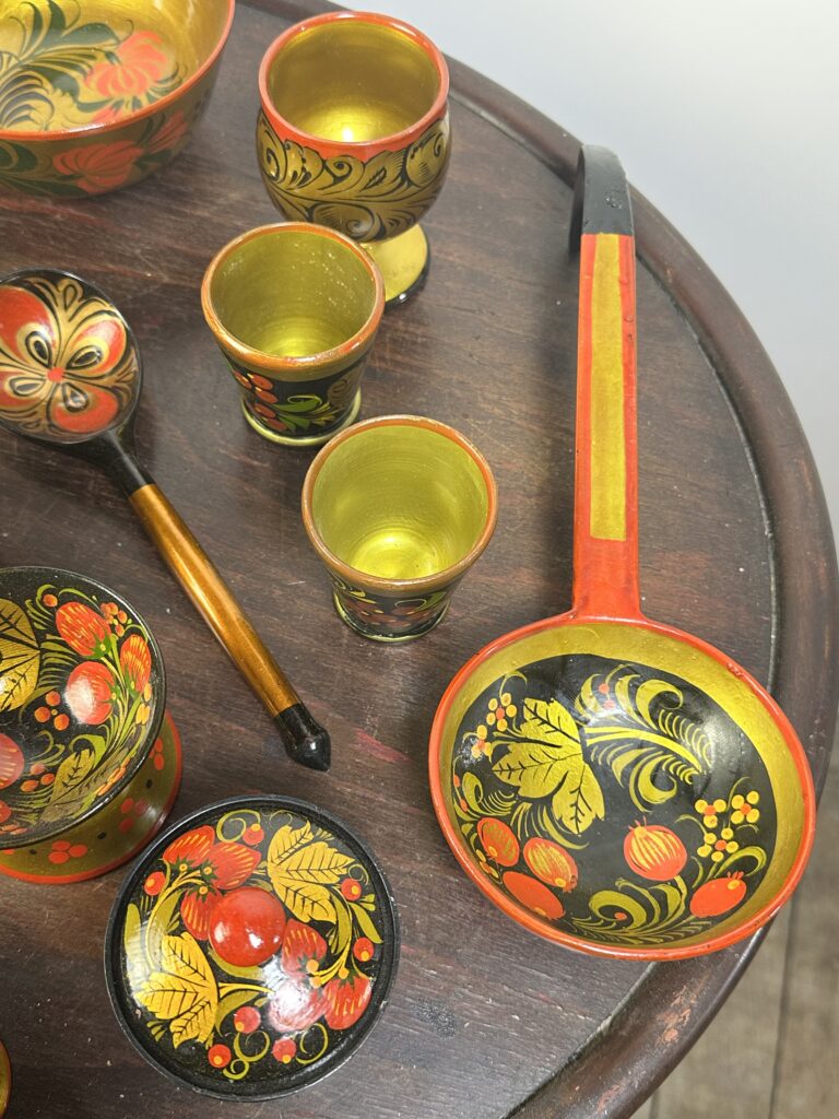 Brocante De La Ferme