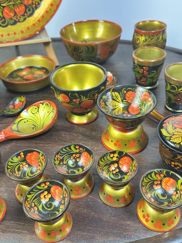 Brocante De La Ferme