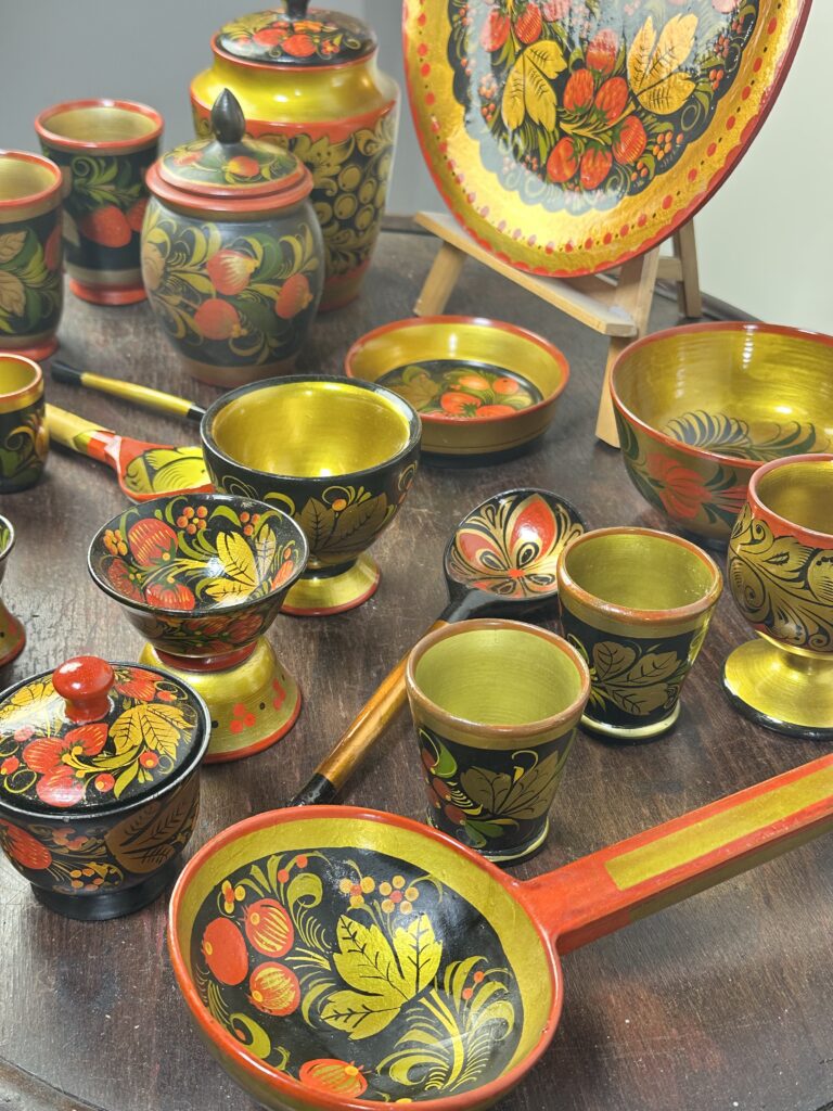 Brocante De La Ferme