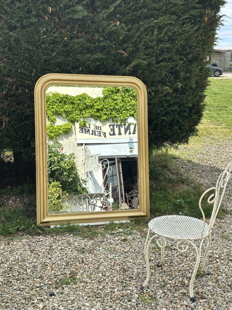 Brocante De La Ferme