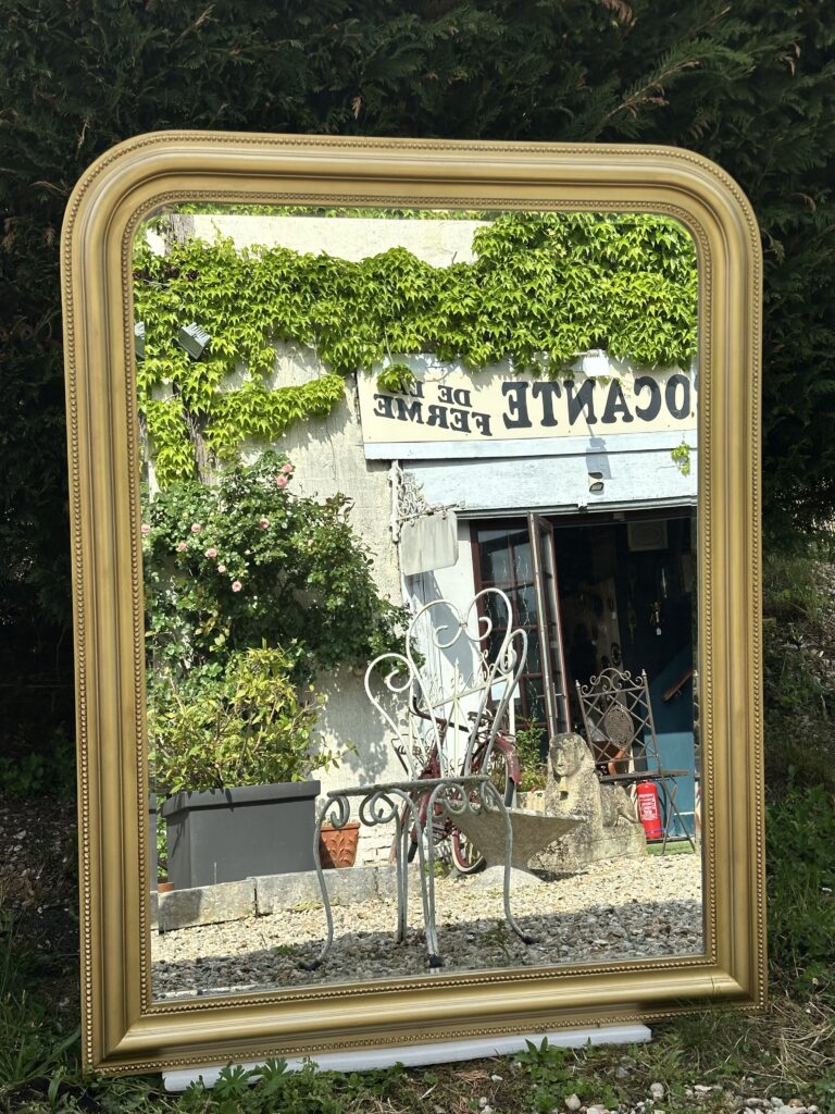 Brocante De La Ferme