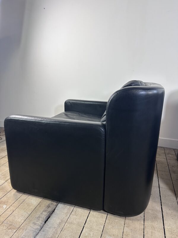 Fauteuils (la paire) italien par Mario Marenco pour ARFLEX 1970 – Image 10