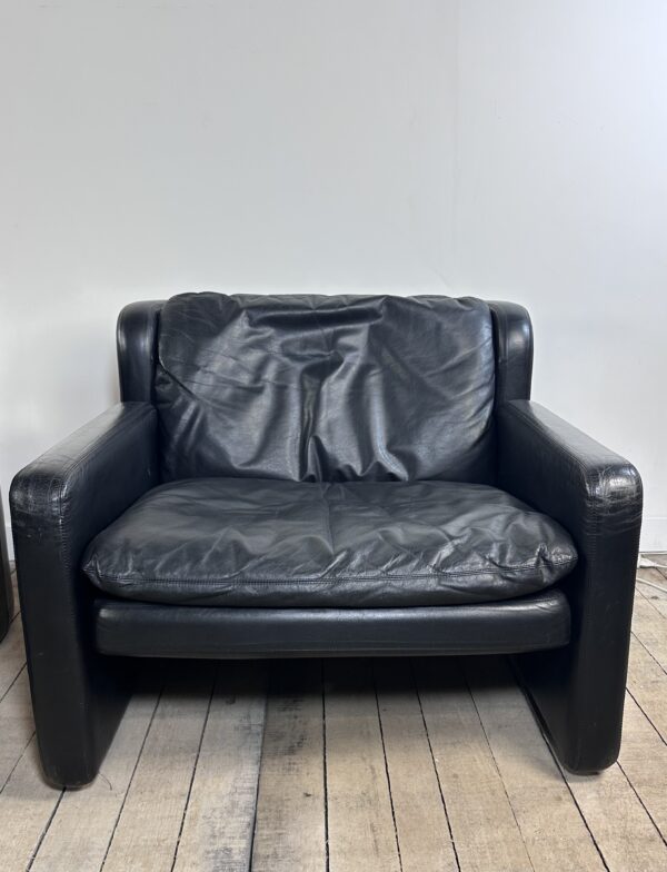 Fauteuils (la paire) italien par Mario Marenco pour ARFLEX 1970 – Image 8