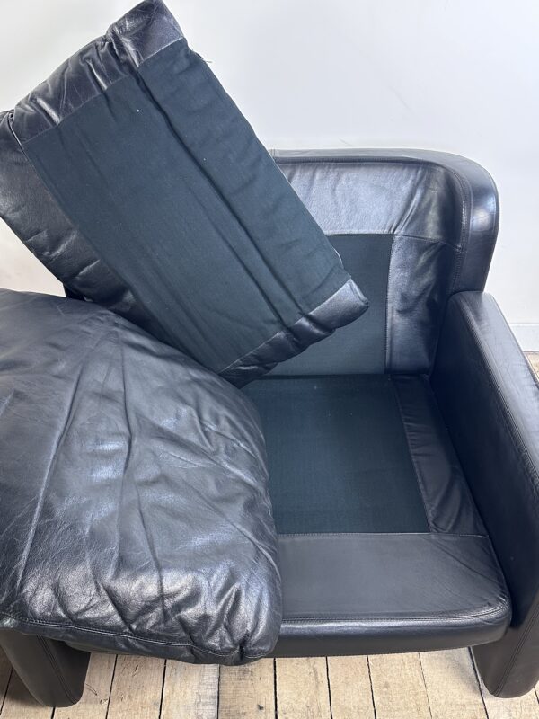 Fauteuils (la paire) italien par Mario Marenco pour ARFLEX 1970 – Image 14