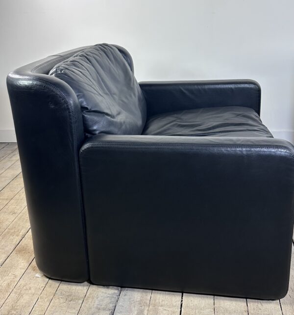 Fauteuils (la paire) italien par Mario Marenco pour ARFLEX 1970 – Image 3