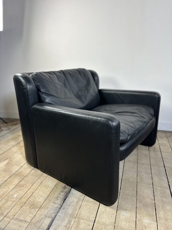 Fauteuils (la paire) italien par Mario Marenco pour ARFLEX 1970 – Image 12