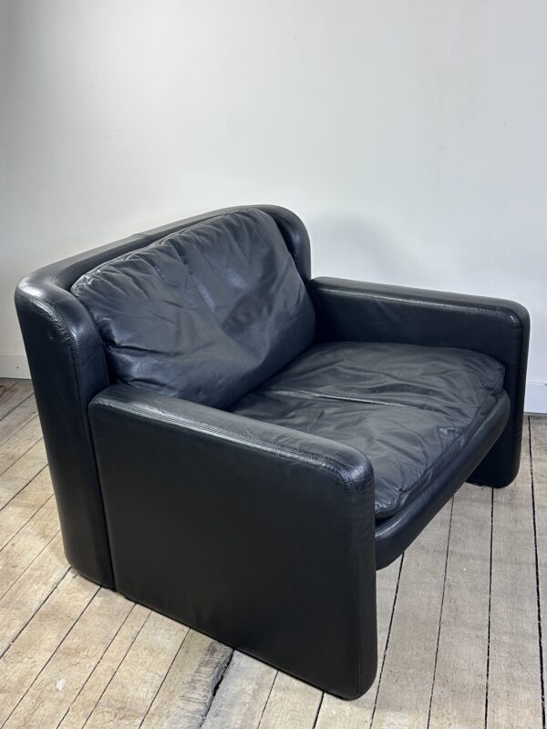 Fauteuils (la paire) italien par Mario Marenco pour ARFLEX 1970 – Image 4
