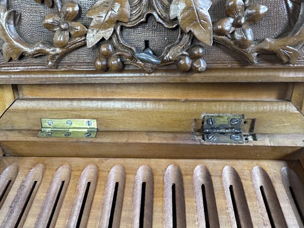 Brocante De La Ferme