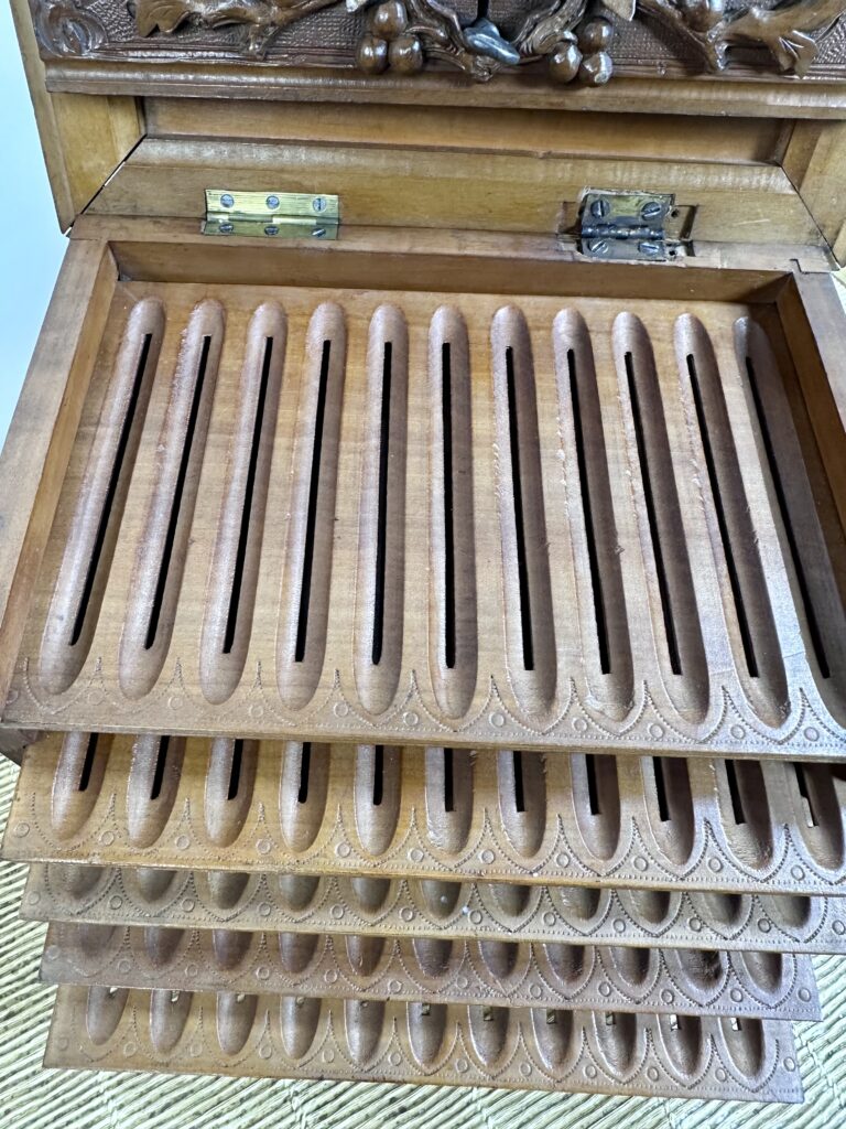 Brocante De La Ferme