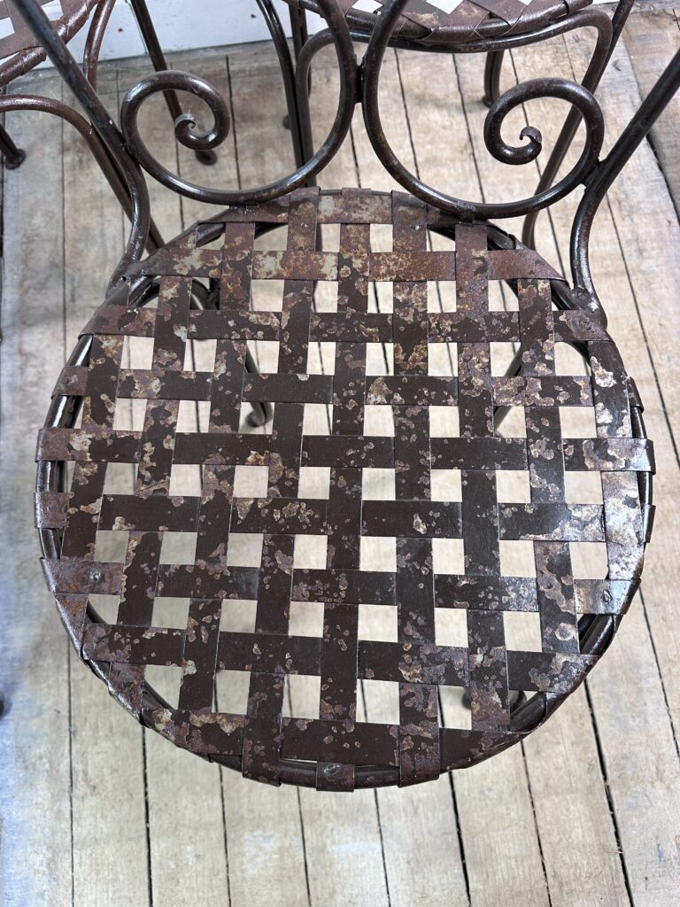 Brocante De La Ferme