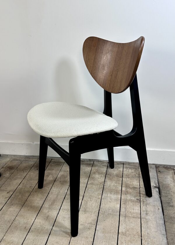 Chaises (série de 4) modèle BUTTERFLY par E.Gomme pour G.PLAN 1960'S – Image 2