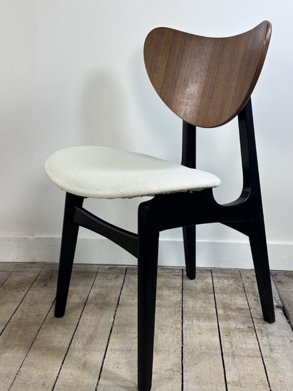 Chaises (série de 4) modèle BUTTERFLY par E.Gomme pour G.PLAN 1960'S – Image 5
