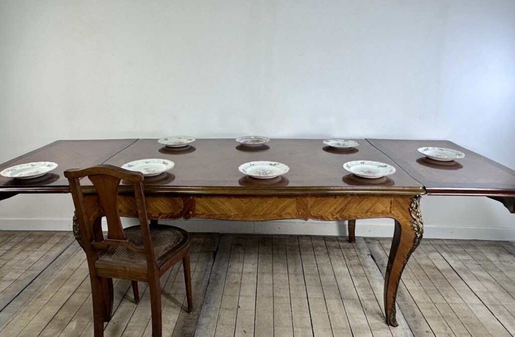 Brocante De La Ferme