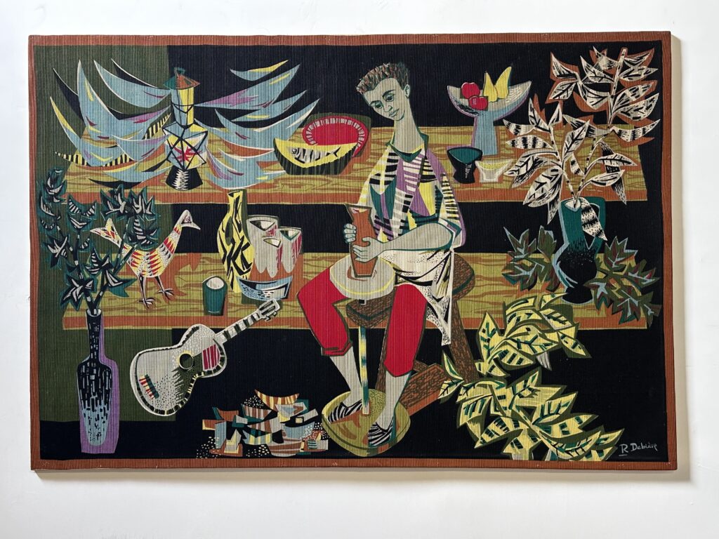 Brocante De La Ferme