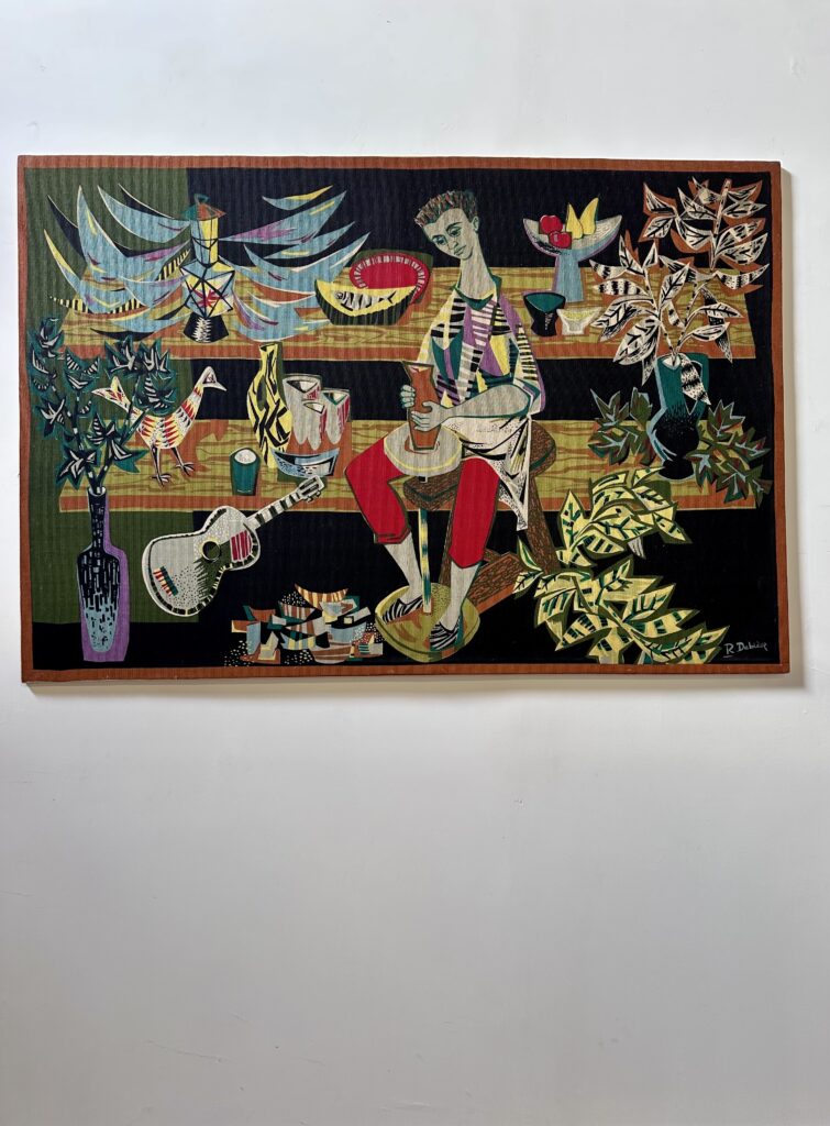 Brocante De La Ferme