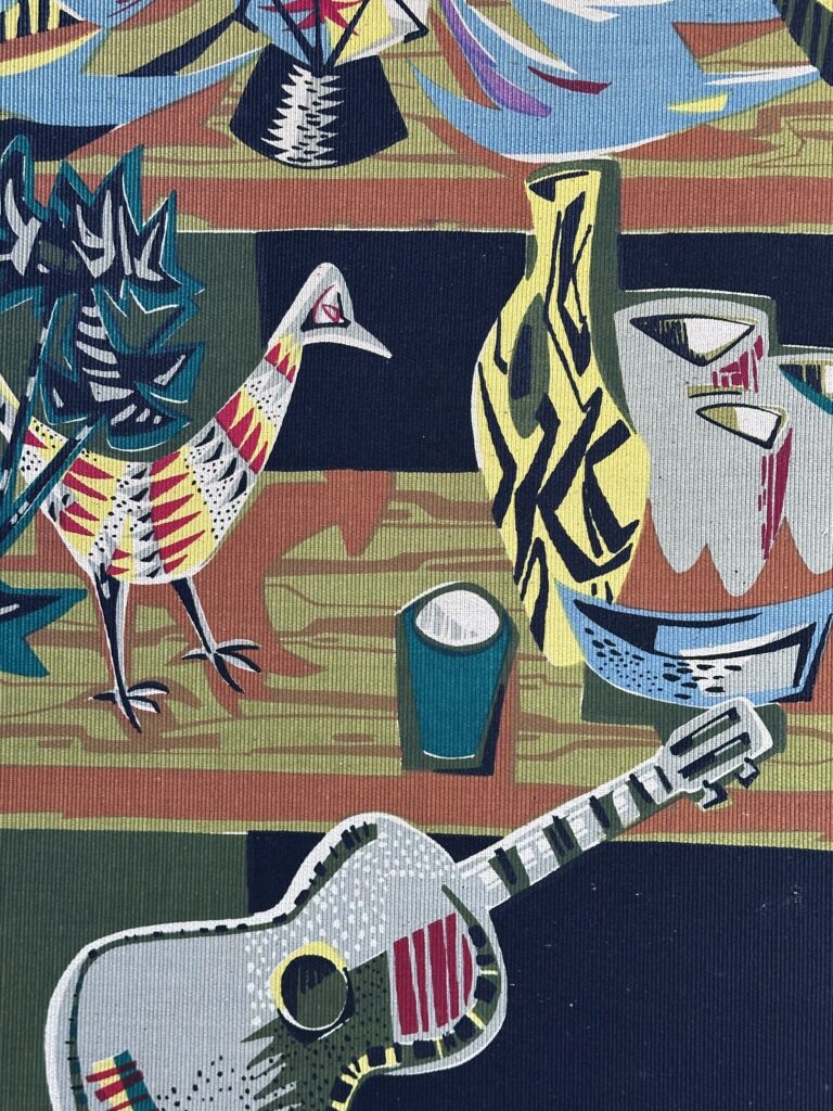 Brocante De La Ferme