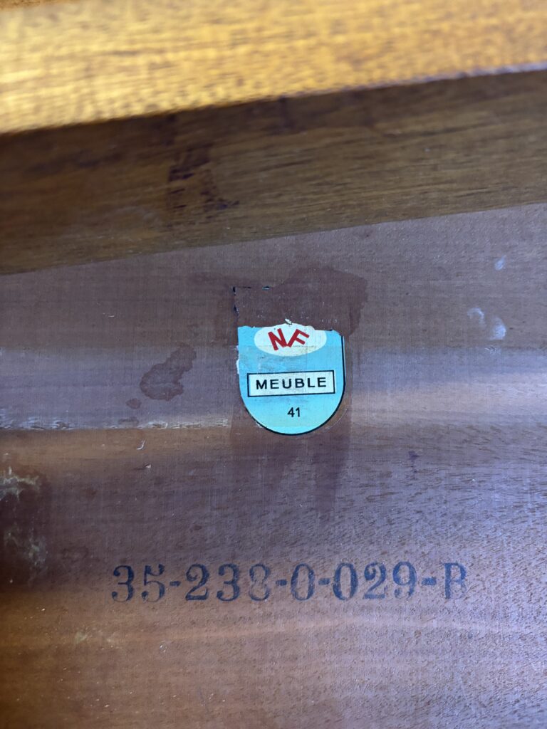 Brocante De La Ferme