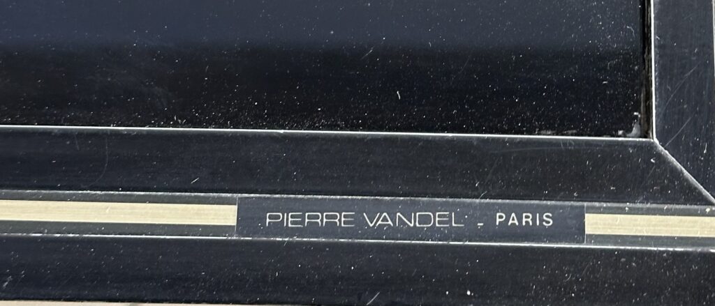 Brocante De La Ferme