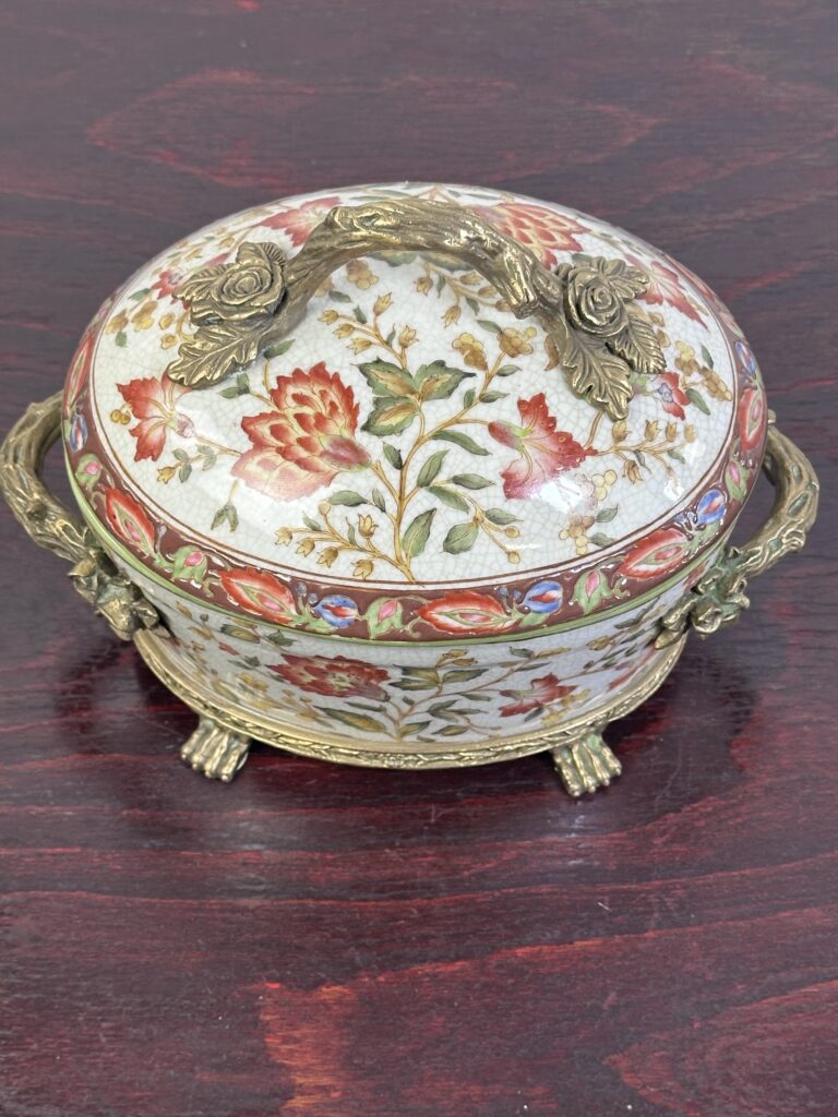 Brocante De La Ferme