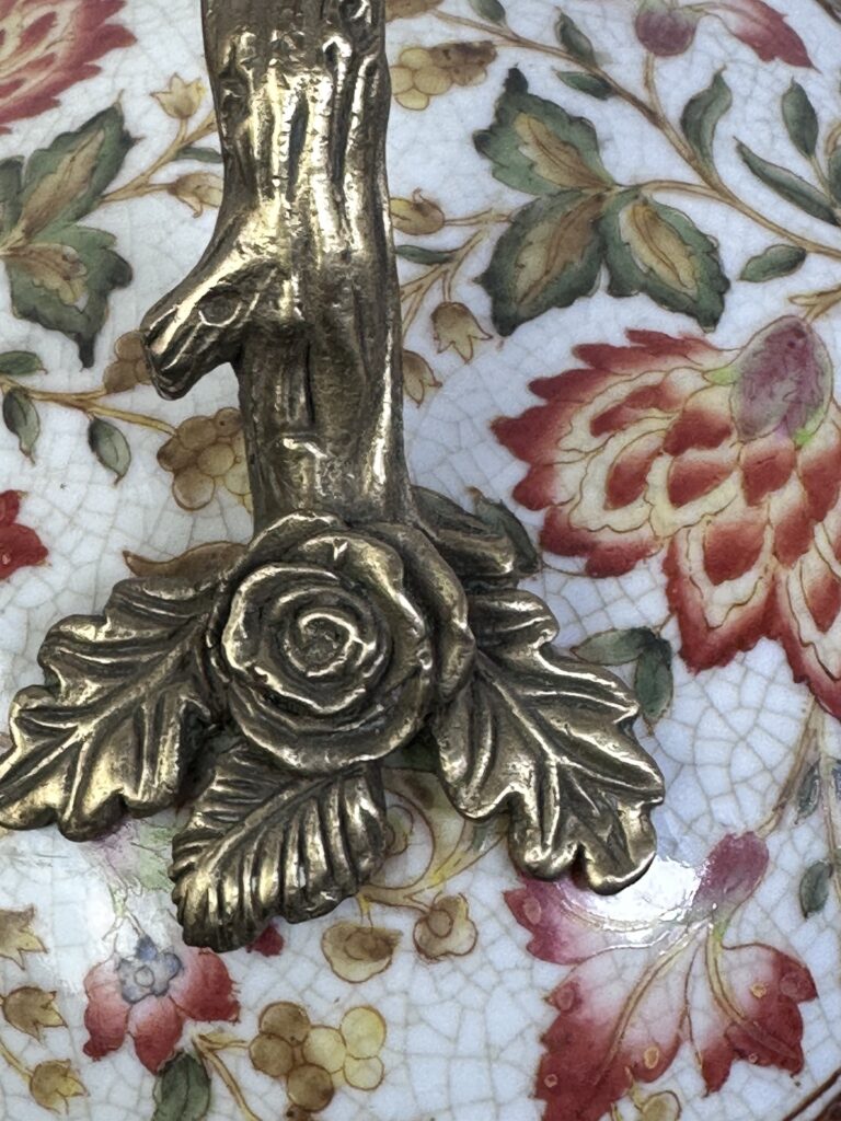 Brocante De La Ferme