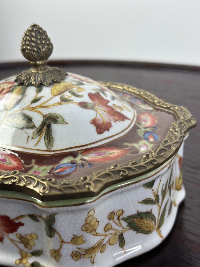 Brocante De La Ferme