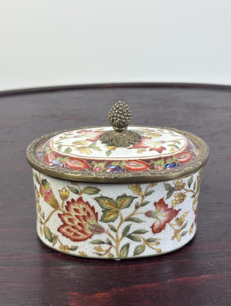 Brocante De La Ferme