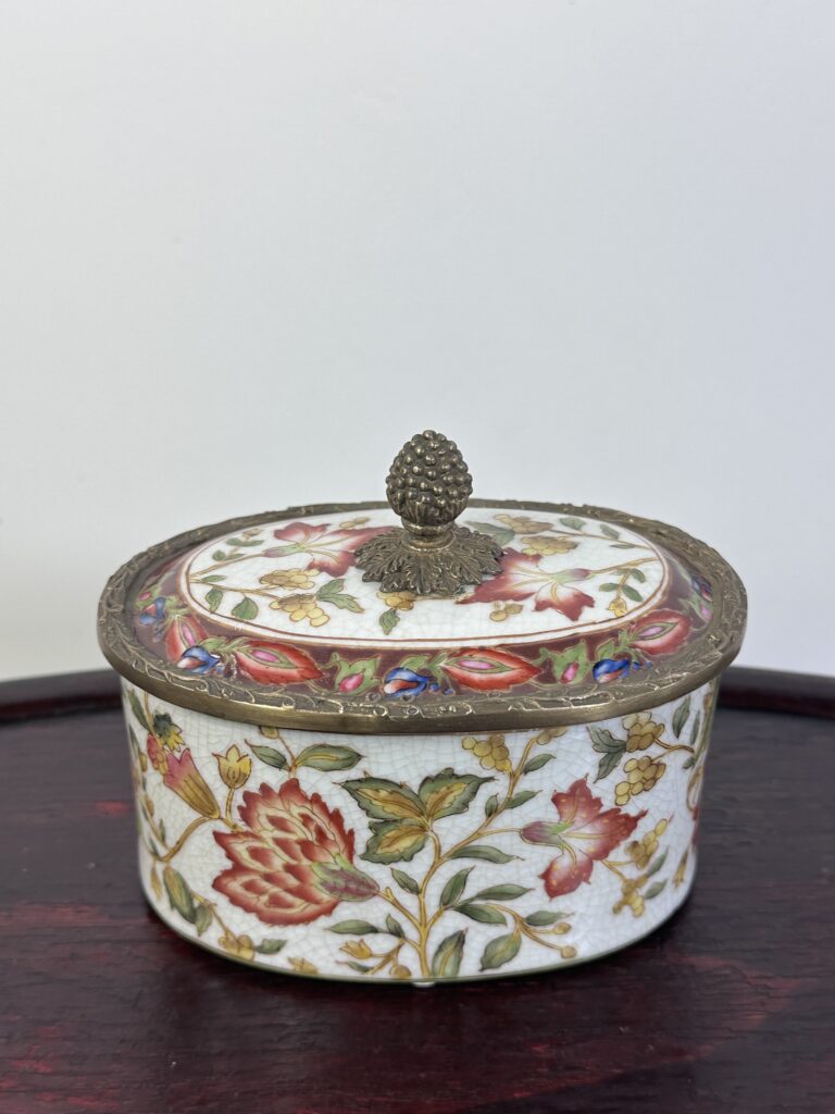 Brocante De La Ferme