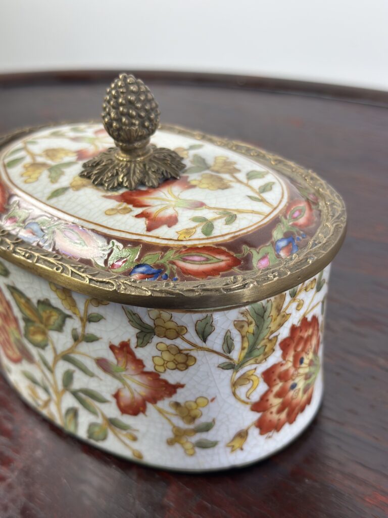 Brocante De La Ferme