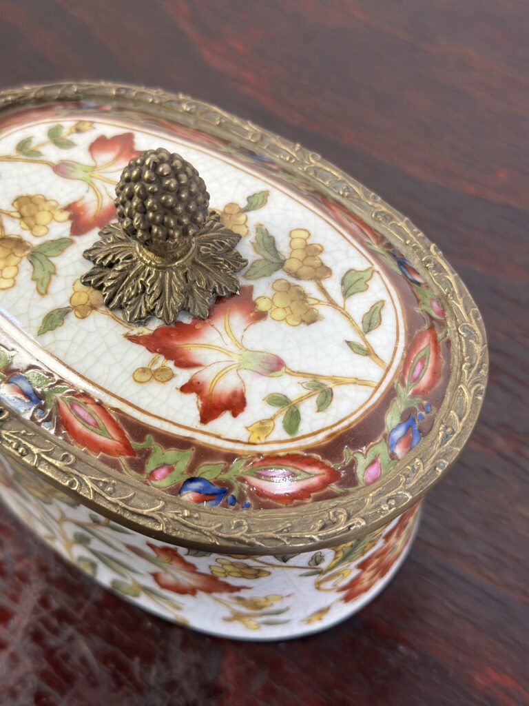 Brocante De La Ferme