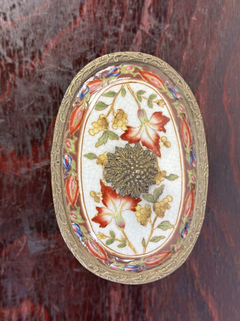 Brocante De La Ferme