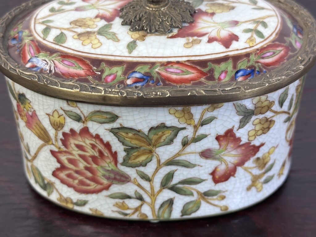 Brocante De La Ferme