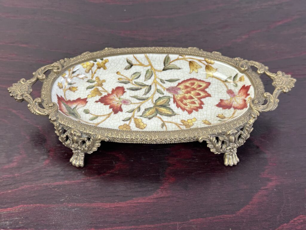 Brocante De La Ferme