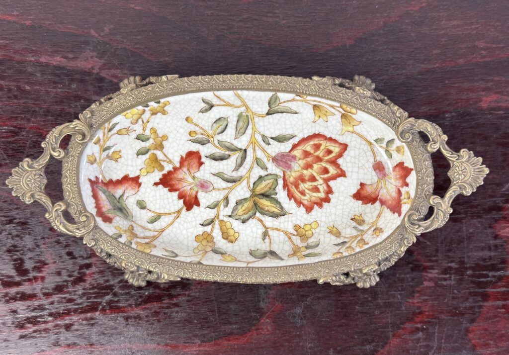 Brocante De La Ferme