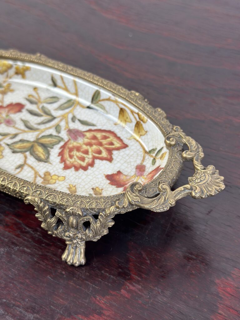 Brocante De La Ferme