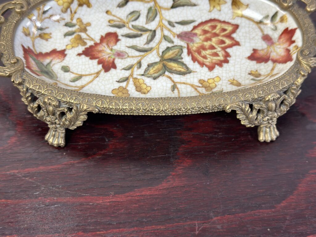 Brocante De La Ferme