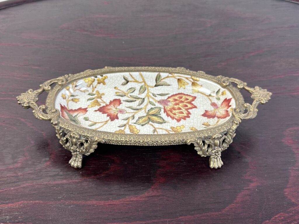 Brocante De La Ferme