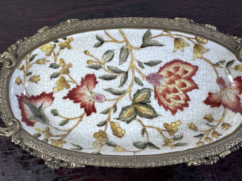 Brocante De La Ferme