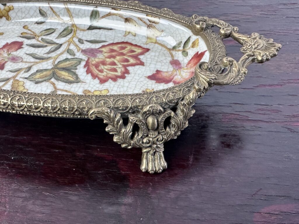 Brocante De La Ferme