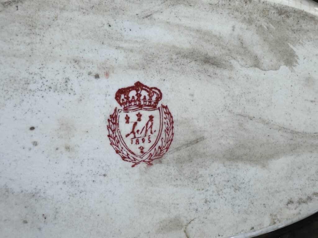 Brocante De La Ferme