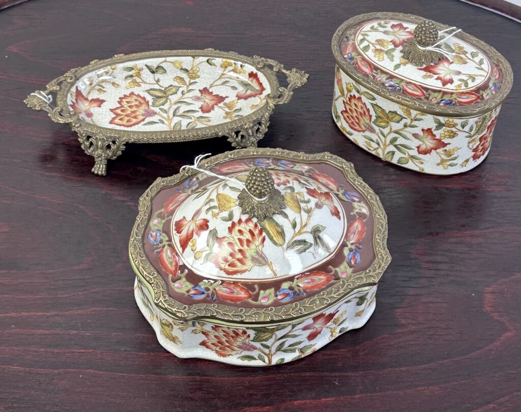 Brocante De La Ferme