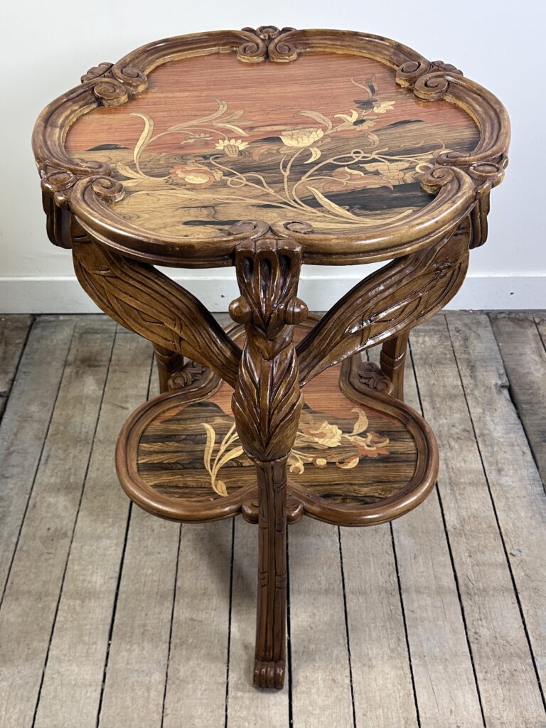 Brocante De La Ferme