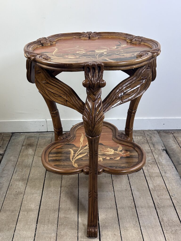 Brocante De La Ferme