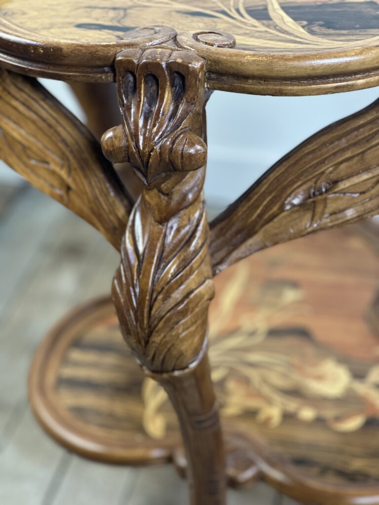 Brocante De La Ferme